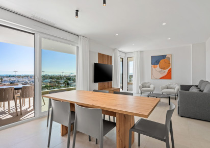 New Build · Apartment · Los Alcazares