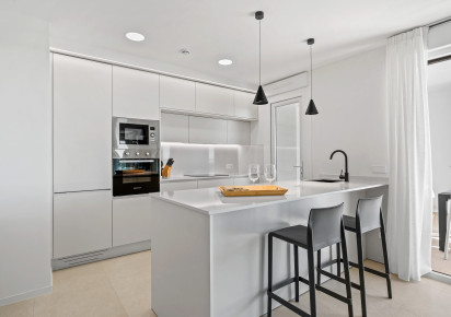New Build · Apartment · Los Alcazares
