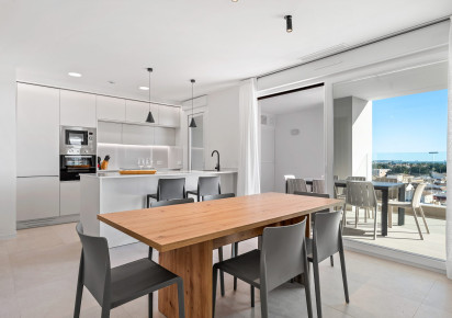New Build · Apartment · Los Alcazares