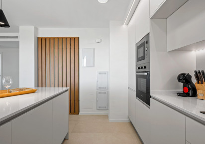 New Build · Apartment · Los Alcazares