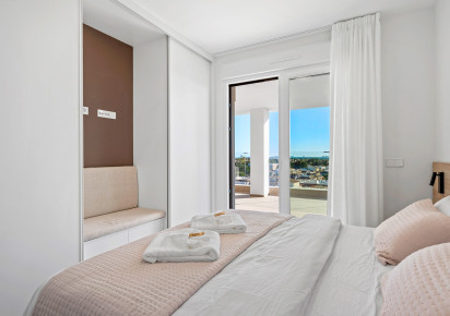 New Build · Apartment · Los Alcazares