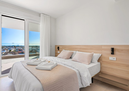 New Build · Apartment · Los Alcazares