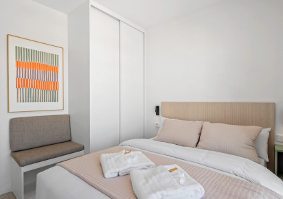 New Build · Apartment · Los Alcazares
