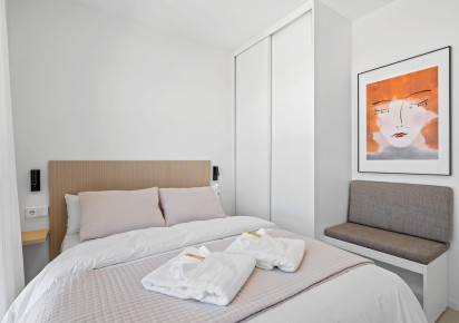 New Build · Apartment · Los Alcazares