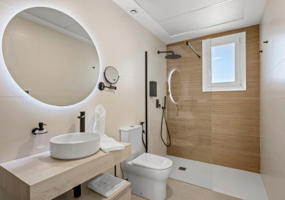 New Build · Apartment · Los Alcazares
