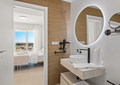 New Build · Apartment · Los Alcazares