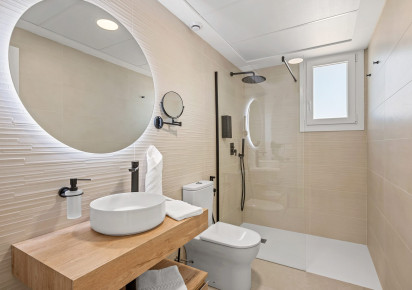 New Build · Apartment · Los Alcazares