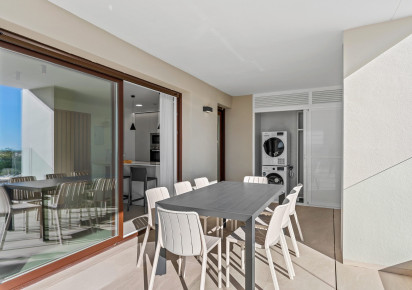 New Build · Apartment · Los Alcazares