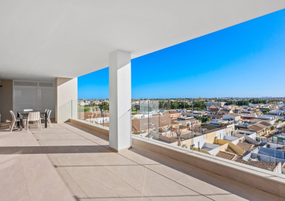 New Build · Apartment · Los Alcazares