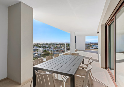 New Build · Apartment · Los Alcazares