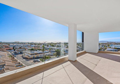 New Build · Apartment · Los Alcazares