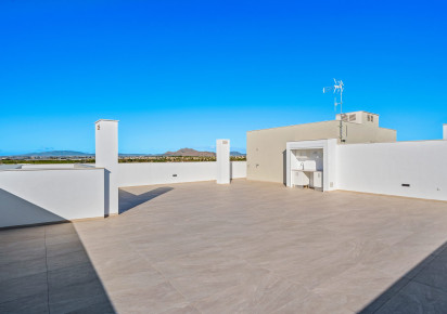 New Build · Apartment · Los Alcazares