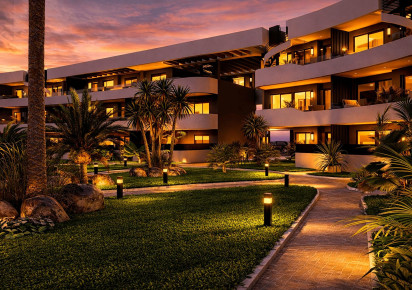 New Build · Apartment · Los Alcazares