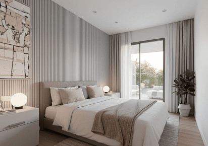 New Build · Apartment · Los Alcazares