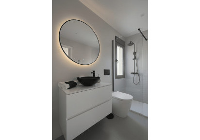 New Build · Apartment · Los Alcazares