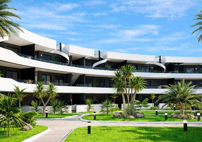 New Build · Apartment · Los Alcazares