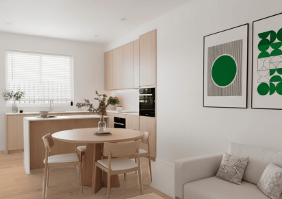 New Build · Apartment · Los Alcazares