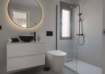 New Build · Apartment · Los Alcazares