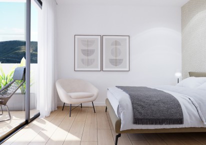 New Build · Apartment · Monforte del Cid · Font del Llop