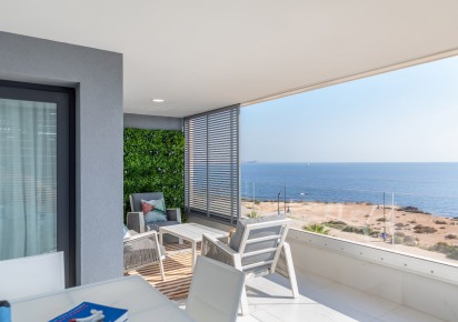 New Build · Apartment · Orihuela Costa · Punta Prima