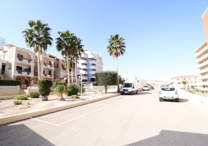 New Build · Apartment · Torrevieja · La mata