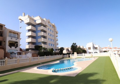 New Build · Apartment · Torrevieja · La mata