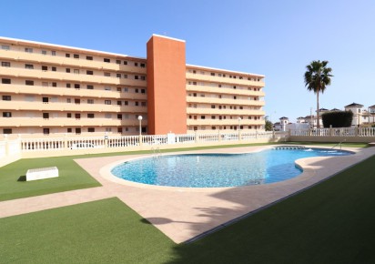 New Build · Apartment · Torrevieja · La mata