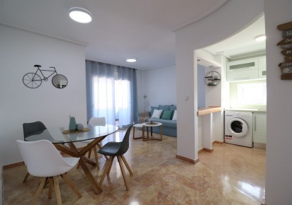 New Build · Apartment · Torrevieja · La mata