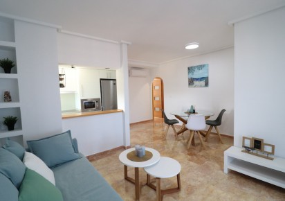 New Build · Apartment · Torrevieja · La mata