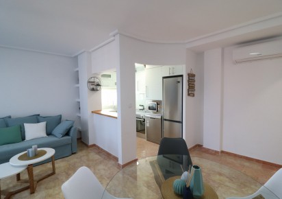 New Build · Apartment · Torrevieja · La mata