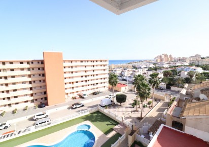 New Build · Apartment · Torrevieja · La mata