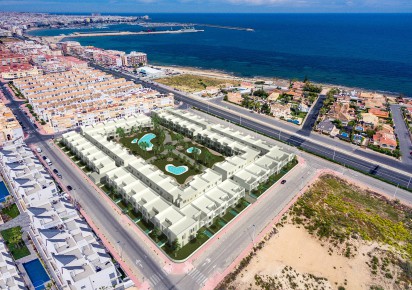 New Build · Apartment · Torrevieja
