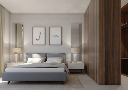 New Build · Apartment · Torrevieja