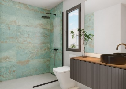 New Build · Apartment · Torrevieja