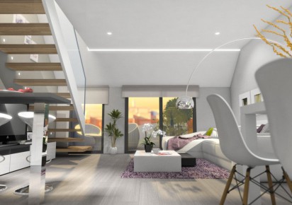 New Build · Apartment · Torrevieja