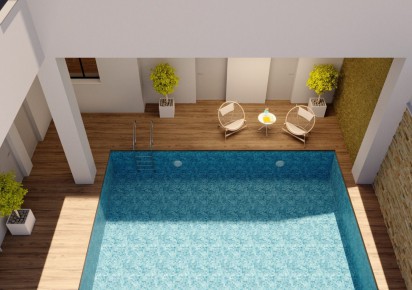 New Build · Apartment · Torrevieja