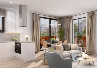 New Build · Apartment · Torrevieja