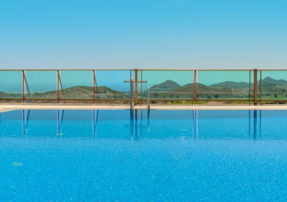 New Build · Apartments · Almería · Almeria