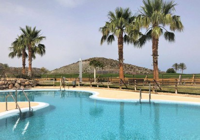 New Build · Apartments · Almería · Almeria