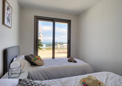 New Build · Apartments · Almería · Almeria