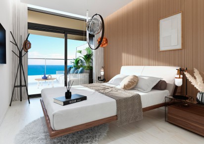 New Build · Apartments · Benidorm