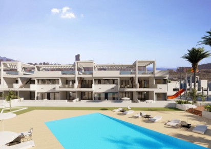 New Build · Apartments · Benidorm
