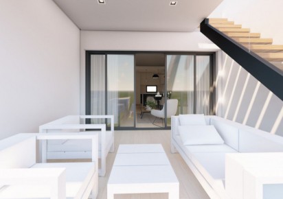 New Build · Apartments · Benidorm
