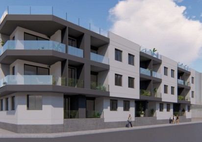 New Build · Apartments · Bigastro · bigastro