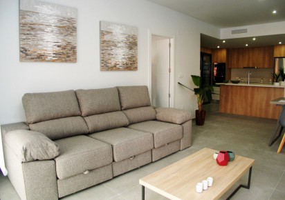 New Build · Apartments · Bigastro · bigastro