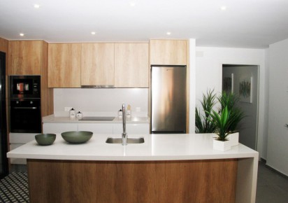 New Build · Apartments · Bigastro · bigastro