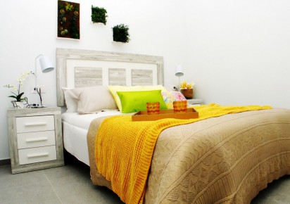 New Build · Apartments · Bigastro · bigastro