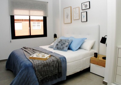 New Build · Apartments · Bigastro · bigastro