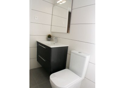 New Build · Apartments · Bigastro · bigastro