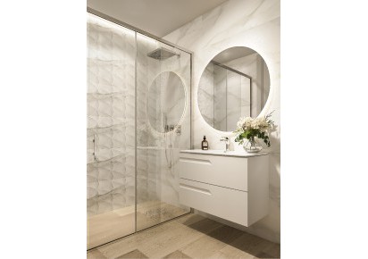 New Build · Apartments · Calpe